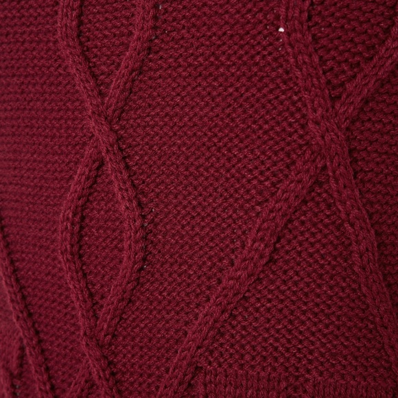 Long Tall Sally brand Cable Knit Sweaters, BRAND NEW TAGS ON - Picture 7 of 8